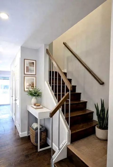 Entry Way - 700 Lakeside Cir Dr, Wheeling, IL 60090 photo 1 of 1