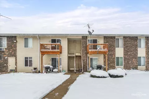 2600 Light Rd #210, Oswego, IL 60543