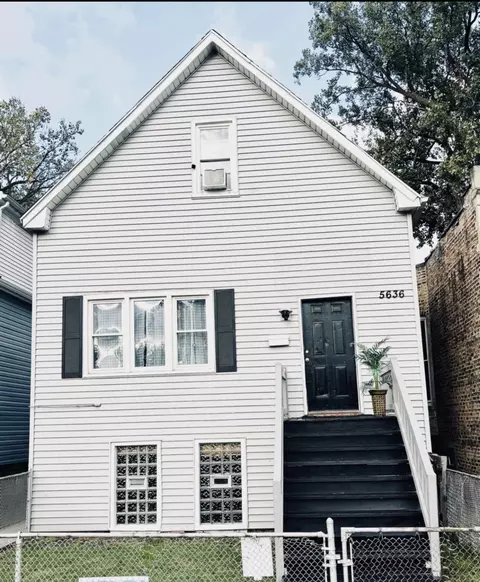 5636 S Carpenter St, Chicago, IL 60621