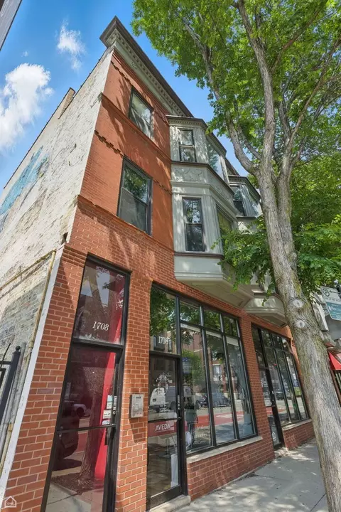 1708 W Chicago Ave #3, Chicago, IL 60622