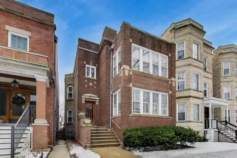 2245 W Giddings St, Chicago, IL 60625