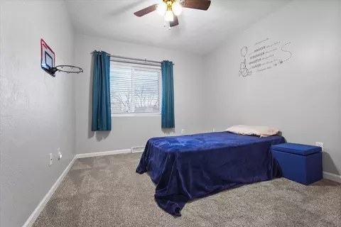 Bedroom - 5 Pembrook Cir, Bloomington, IL 61704 photo 3 of 3