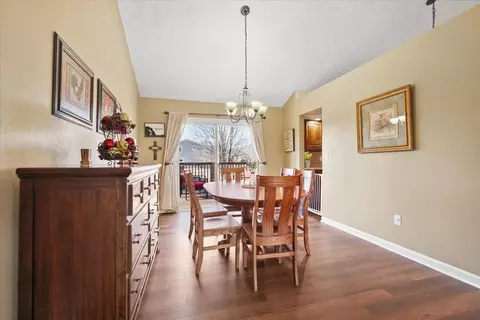 Dining - 5 Pembrook Cir, Bloomington, IL 61704 photo 1 of 1