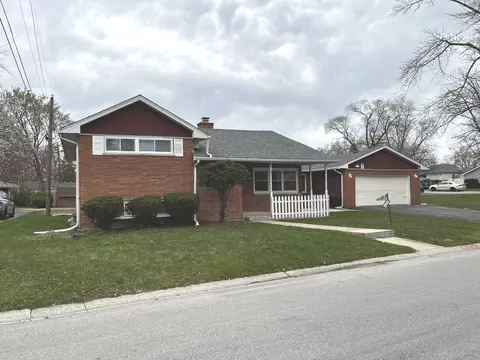 17410 Emerson Ave, Hazel Crest, IL 60429