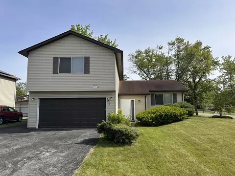 5911 Timberlane Rd, Matteson, IL 60443