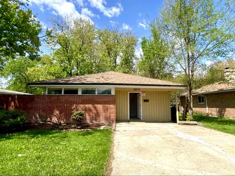 15234 Meadow Ln, Dolton, IL 60419