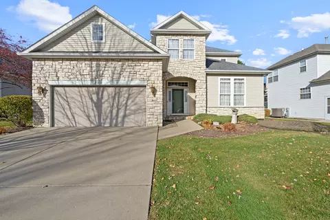 3011 Haven Ln, Joliet, IL 60435