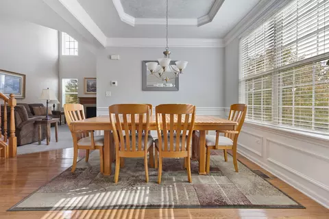 Dining - 1127 Pine Valley Ct, Elgin, IL 60124 photo 1 of 1