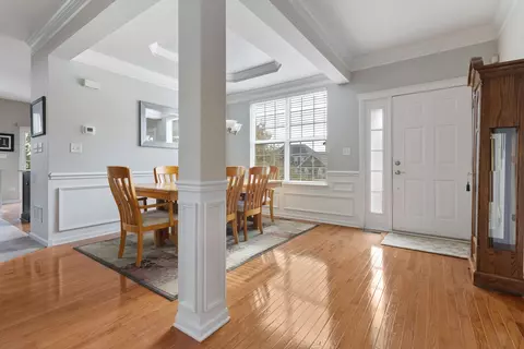 Entry Way - 1127 Pine Valley Ct, Elgin, IL 60124 photo 1 of 1
