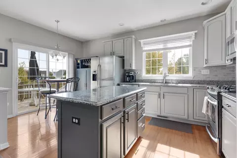 Kitchen - 1127 Pine Valley Ct, Elgin, IL 60124 photo 1 of 4