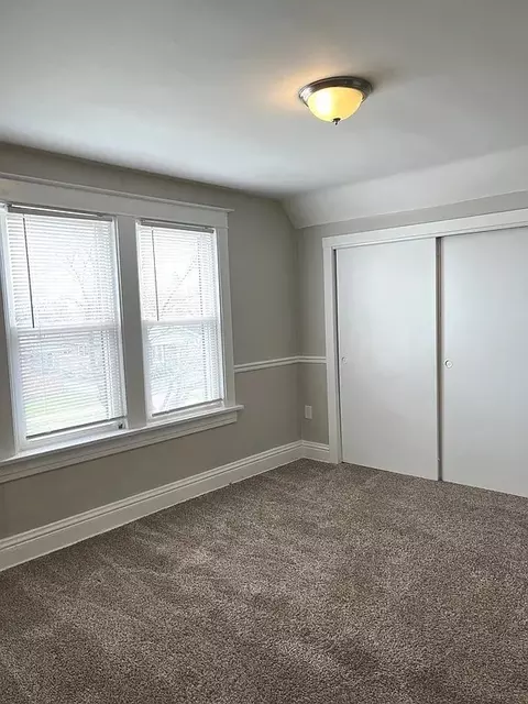 Bedroom - 15630 Drexel Ave, Dolton, IL 60419 photo 6 of 11