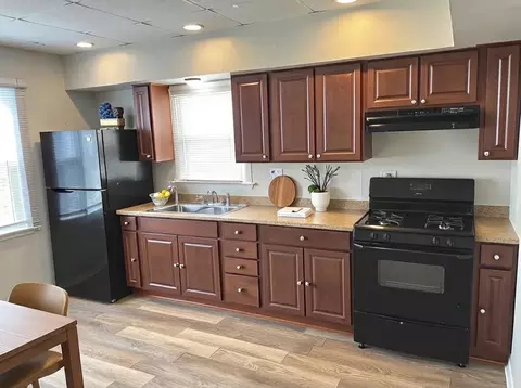 Kitchen - 15630 Drexel Ave, Dolton, IL 60419 photo 1 of 2