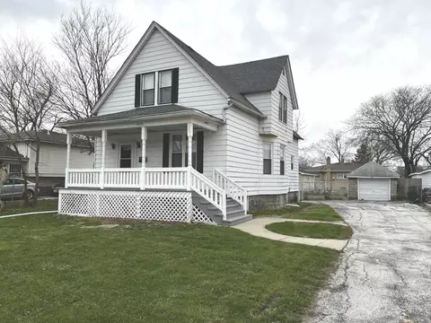 15630 Drexel Ave, Dolton, IL 60419