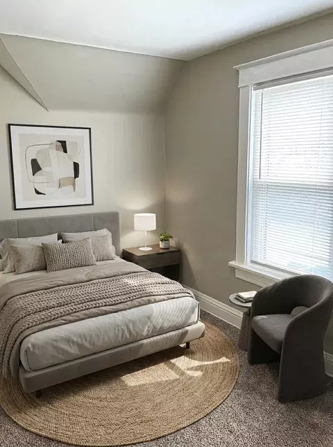 Bedroom - 15630 Drexel Ave, Dolton, IL 60419 photo 1 of 11