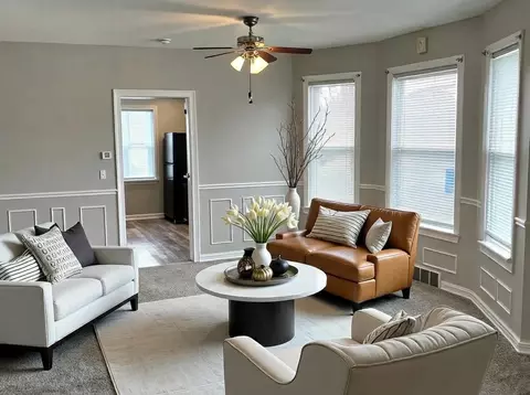 Living - 15630 Drexel Ave, Dolton, IL 60419 photo 1 of 3