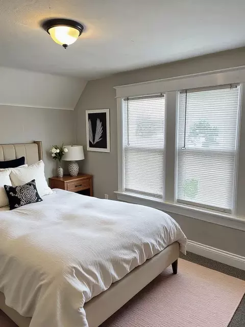 Bedroom - 15630 Drexel Ave, Dolton, IL 60419 photo 7 of 11