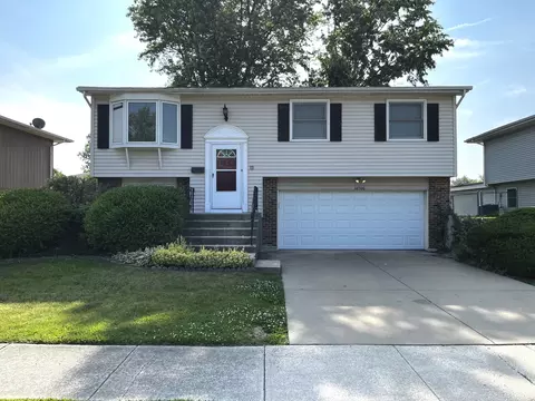 16500 76th Ave, Tinley Park, IL 60477