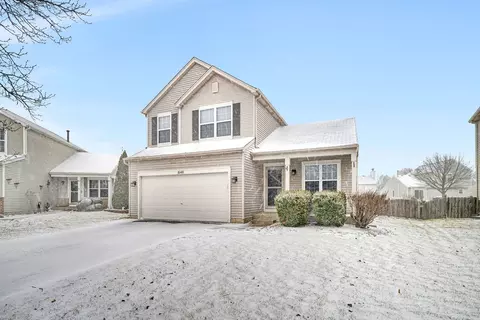 1640 Clover Ct, Romeoville, IL 60446