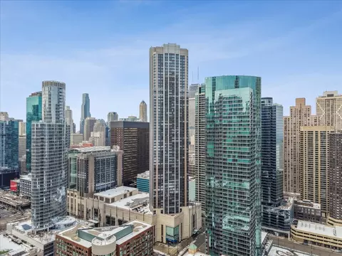 512 N Mcclurg Ct #3610, Chicago, IL 60611