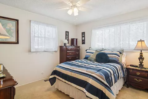 Bedroom - 3407 Pheasant Dr, Rolling Meadows, IL 60008 photo 1 of 1