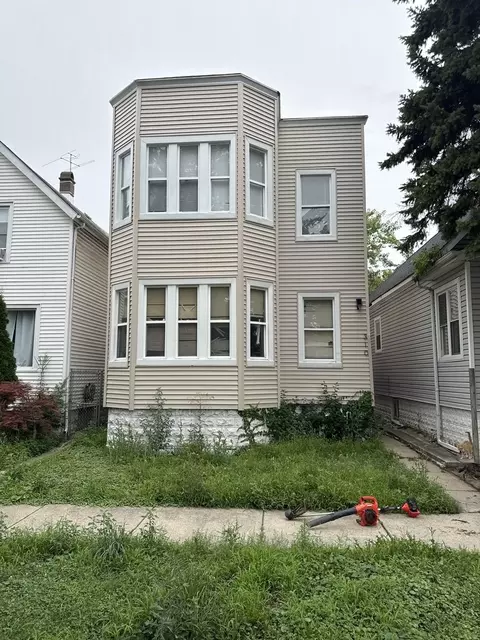 310 W 105th St, Chicago, IL 60628