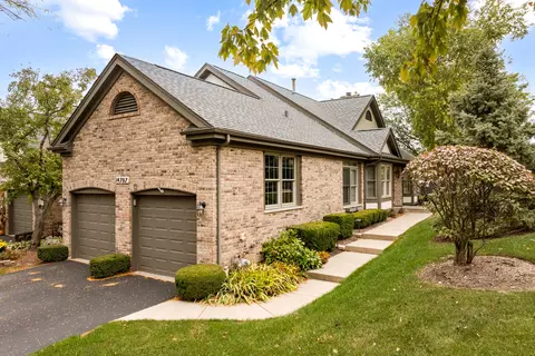 14707 Hollow Tree Rd, Orland Park, IL 60462