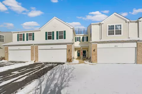 8513 Sawyer Ct, Joliet, IL 60431