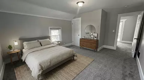 Bedroom - 453 Addison St, Elgin, IL 60120 photo 2 of 6