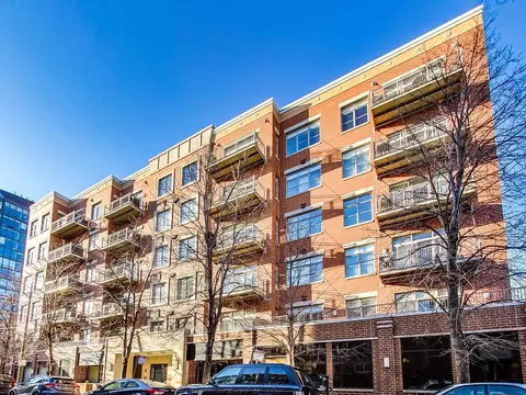 950 W Huron St #501, Chicago, IL 60642