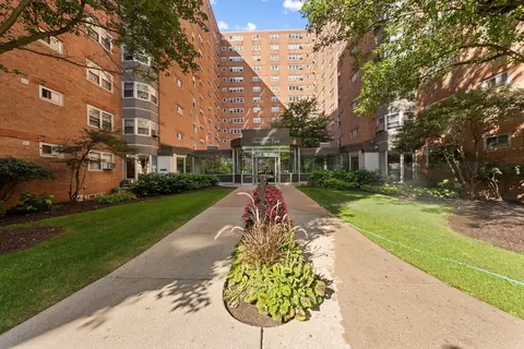 4960 N Marine Dr #117, Chicago, IL 60640