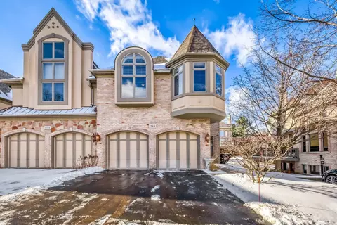 1562 S Paul Le Comte Ct, Palatine, IL 60067