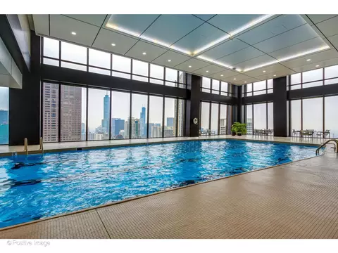 Exterior - 175 E Delaware Pl #5116, Chicago, IL 60611 photo 1 of 1