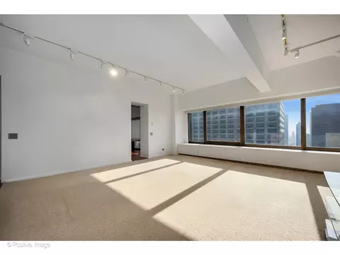 Living - 175 E Delaware Pl #5116, Chicago, IL 60611 photo 13 of 17