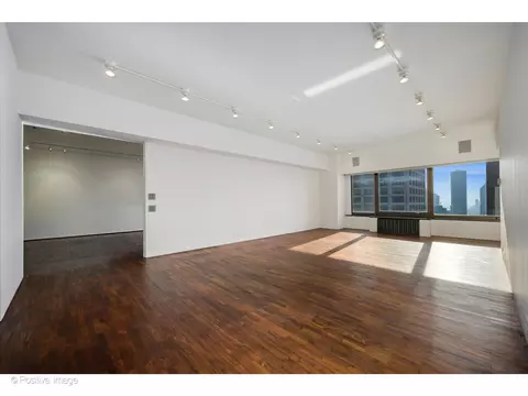 Living - 175 E Delaware Pl #5116, Chicago, IL 60611 photo 3 of 17