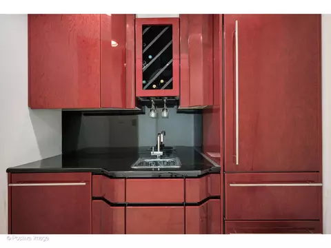 Kitchen - 175 E Delaware Pl #5116, Chicago, IL 60611 photo 6 of 6
