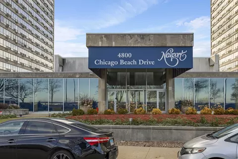 4800 S Chicago Beach Dr #2612S, Chicago, IL 60615