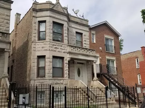 2158 S Millard Ave, Chicago, IL 60623