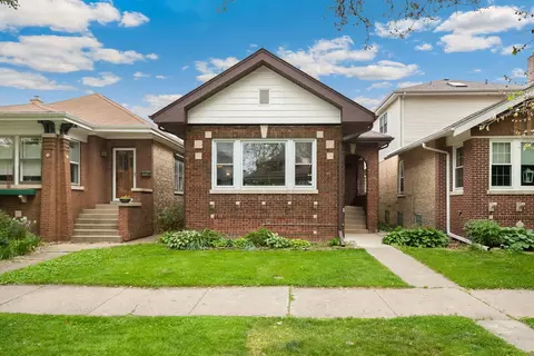 5425 N Bernard St, Chicago, IL 60625