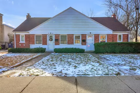 1721-1725 Prospect Ave, Des Plaines, IL 60018