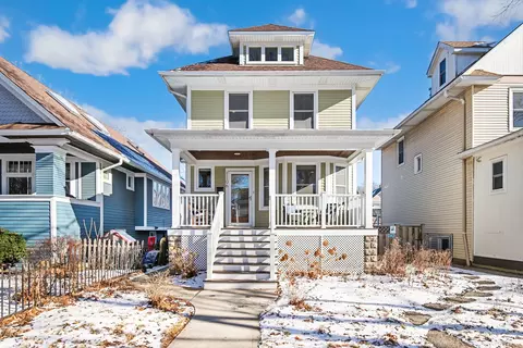 1106 S Euclid Ave, Oak Park, IL 60304