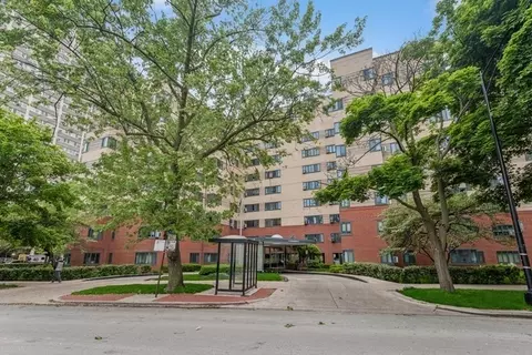 5048 N Marine Dr #C3, Chicago, IL 60640