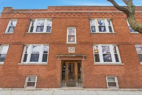 3534 N Lawndale Ave #1, Chicago, IL 60618