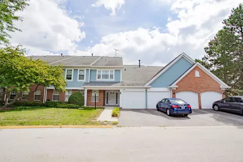 1401 Plum Ct #D, Mount Prospect, IL 60056