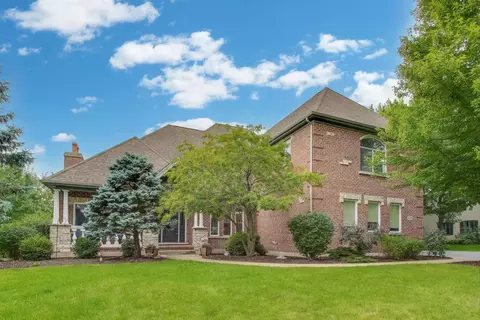 7215 Inverway Dr, Village Of Lakewood, IL 60014