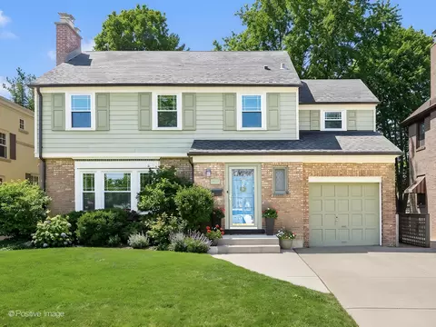 524 S Stone Ave, La Grange, IL 60525