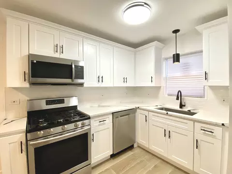 Kitchen - Undisclosed, Chicago, IL 60628 photo 2 of 3