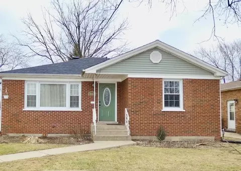 16017 Carol Ave, Harvey, IL 60426