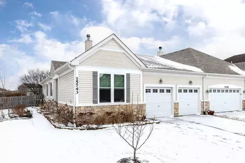 15743 Cove Cir, Plainfield, IL 60544