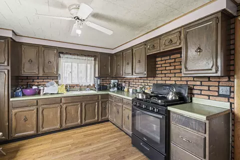 Kitchen - 906 N State St, Marengo, IL 60152 photo 2 of 2