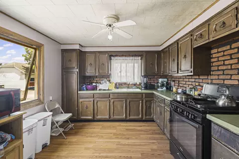 Kitchen - 906 N State St, Marengo, IL 60152 photo 1 of 2